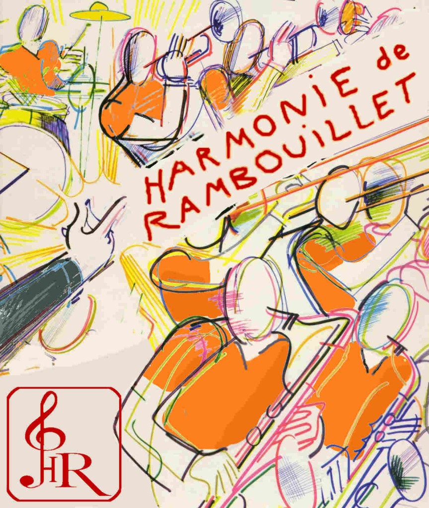 harmonie Rambouillet